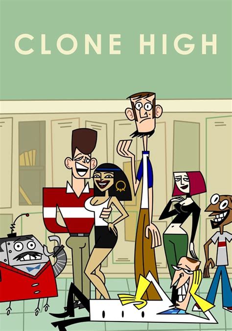 clone high season 1 watch|clone high free full episodes.